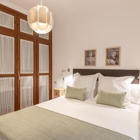 El Almirez Apartment Гранада Екстериор снимка