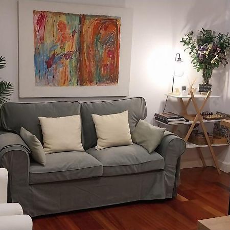 El Almirez Apartment Гранада Екстериор снимка