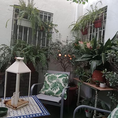 El Almirez Apartment Гранада Екстериор снимка
