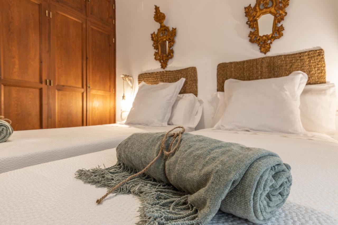 El Almirez Apartment Гранада Екстериор снимка