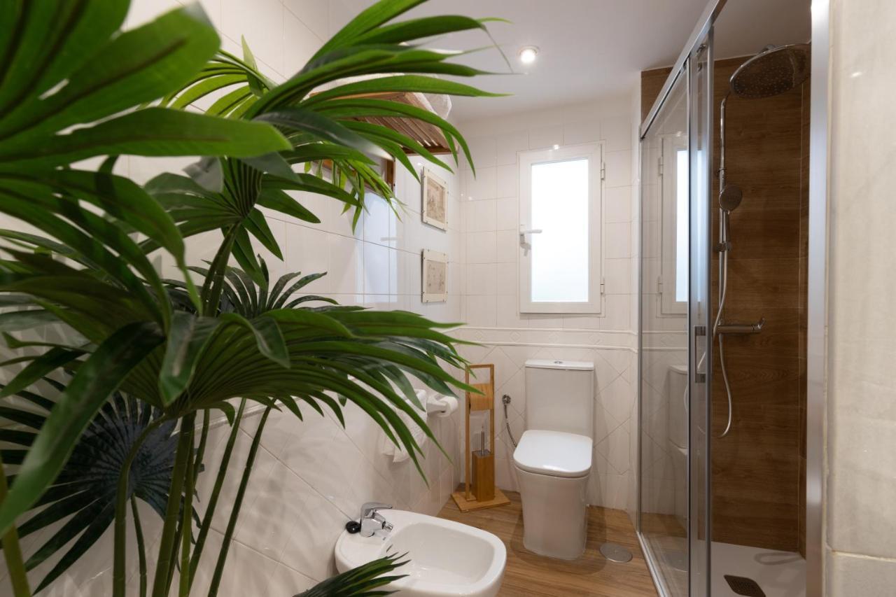 El Almirez Apartment Гранада Екстериор снимка