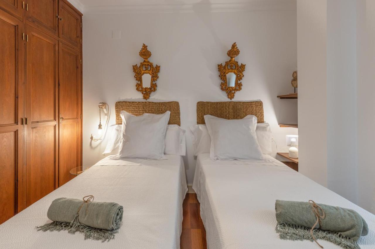 El Almirez Apartment Гранада Екстериор снимка