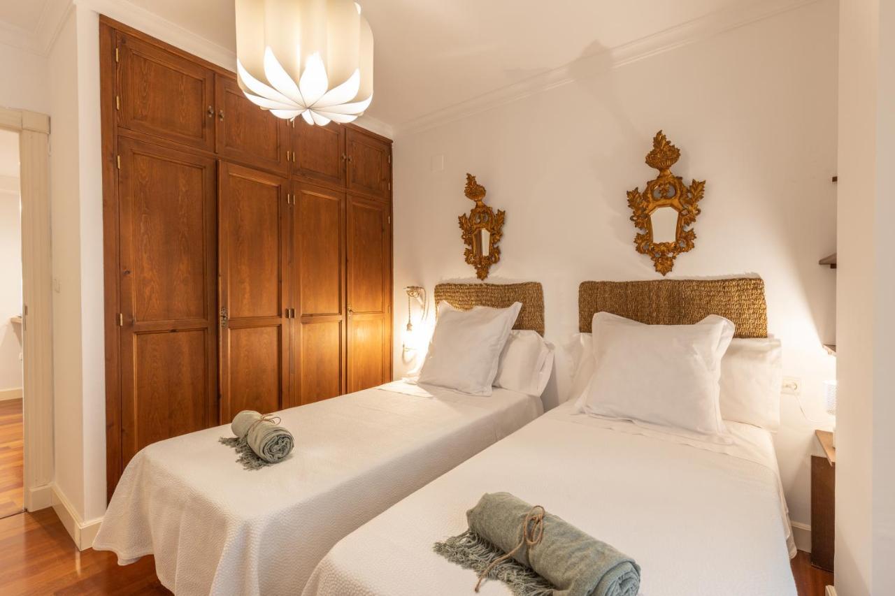 El Almirez Apartment Гранада Екстериор снимка