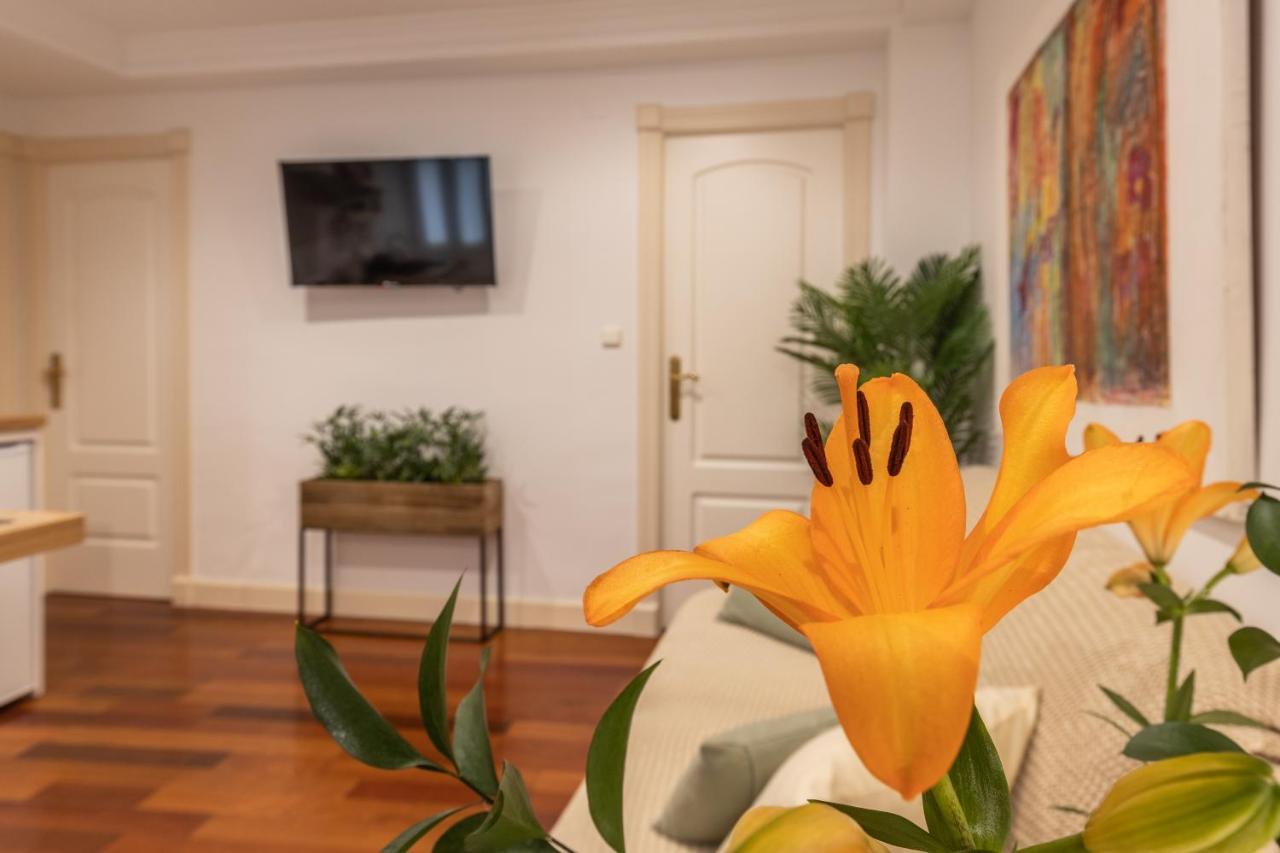 El Almirez Apartment Гранада Екстериор снимка