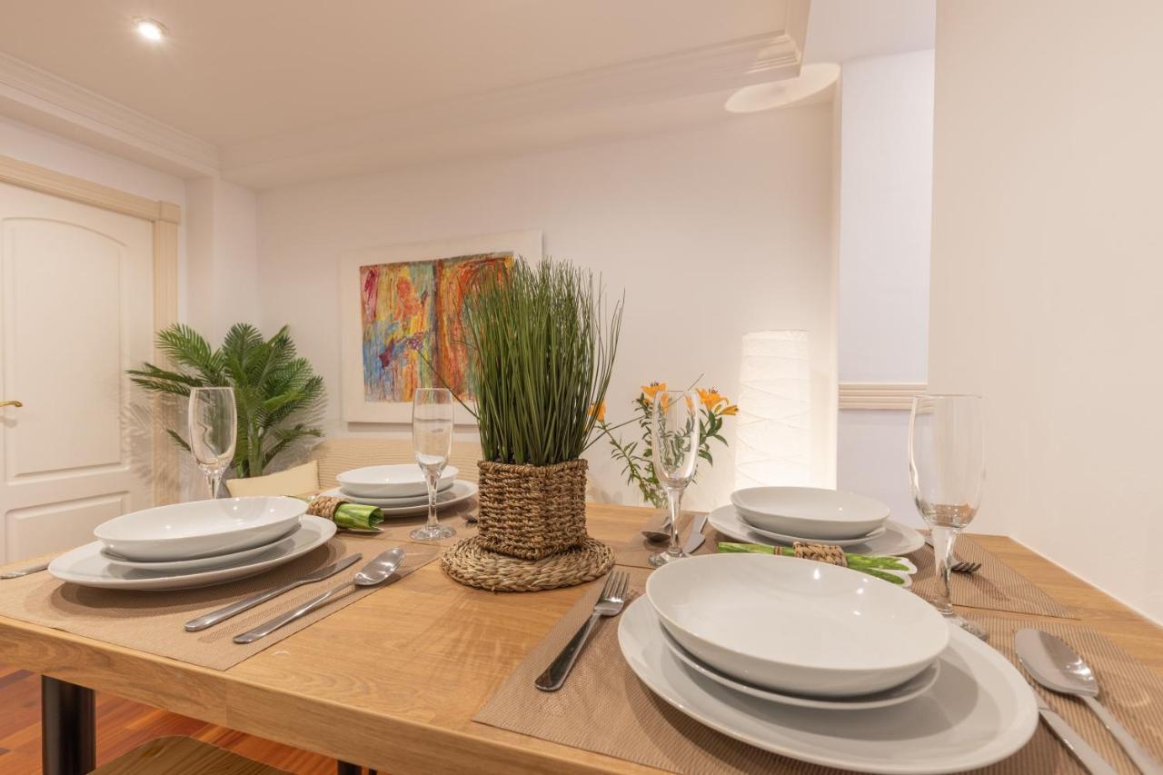 El Almirez Apartment Гранада Екстериор снимка