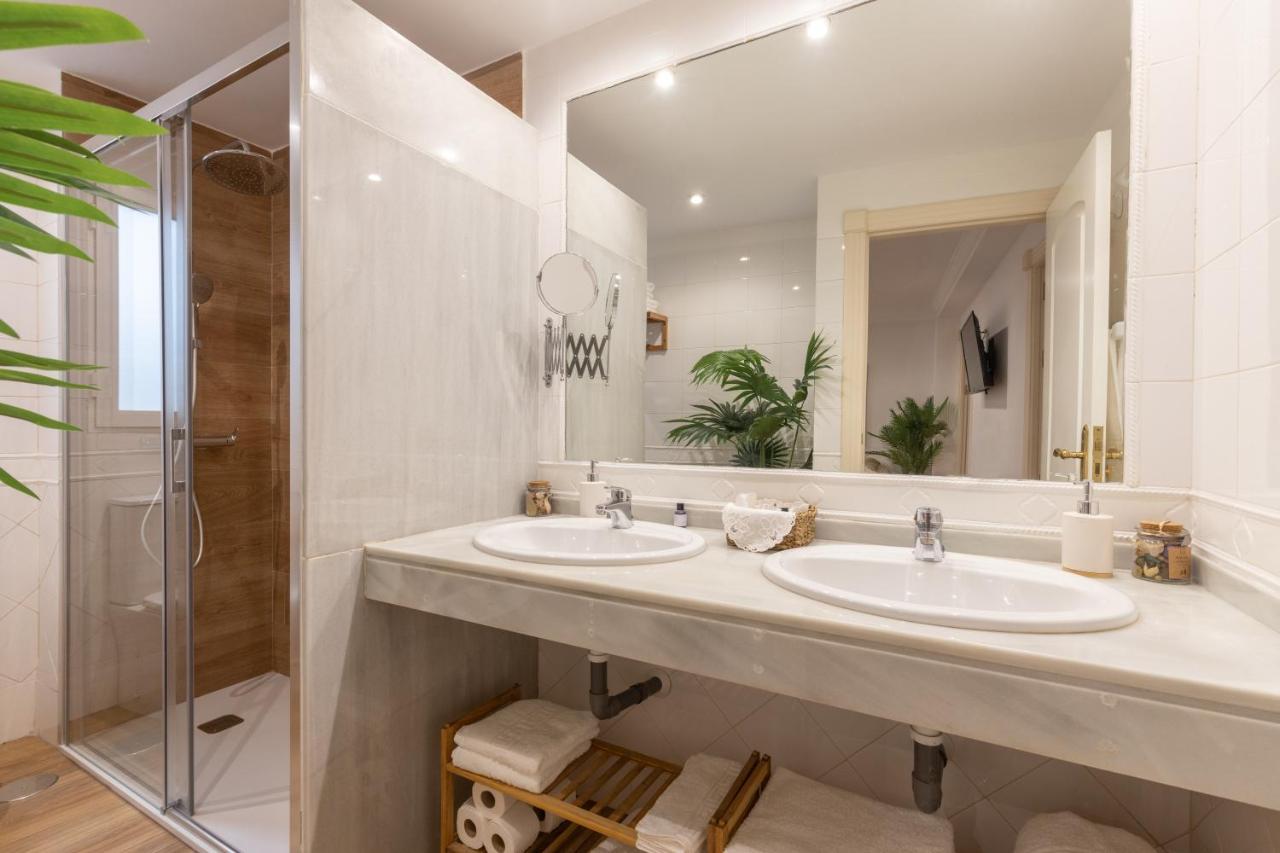 El Almirez Apartment Гранада Екстериор снимка